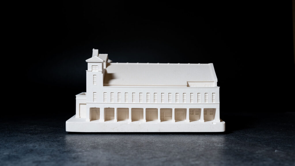 Dawutai Theater - Image 5