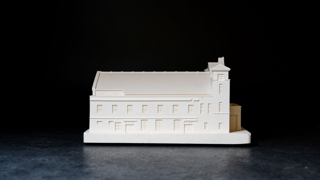 Dawutai Theater - Image 6