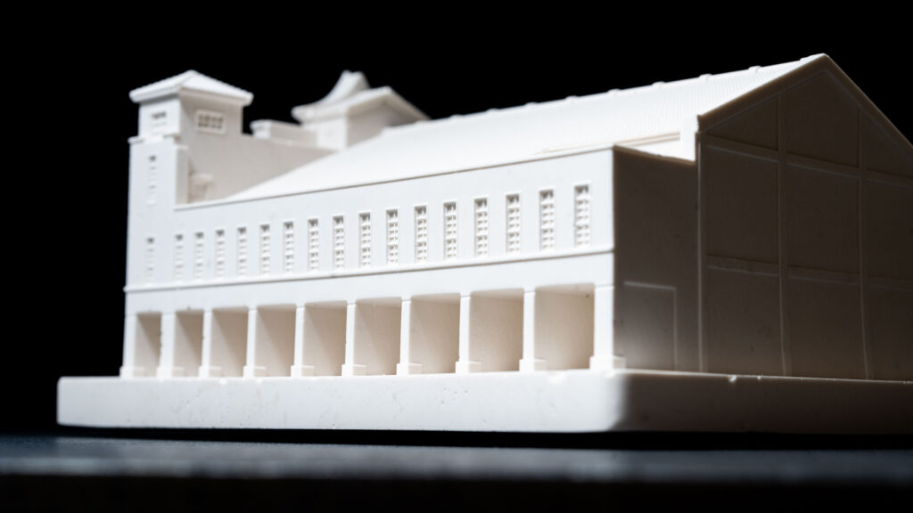 Dawutai Theater - Image 9