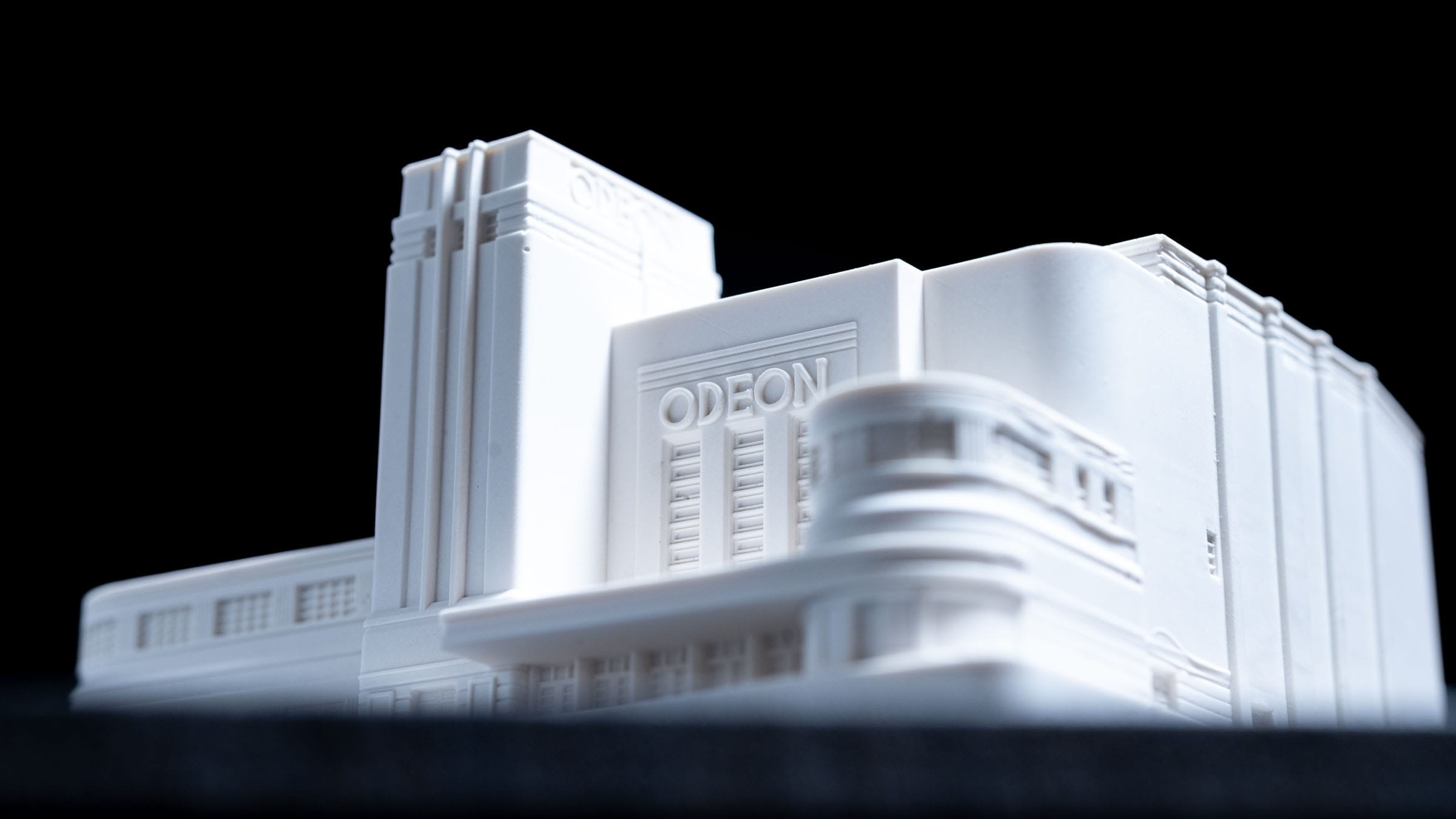 Odeon York - Image 9