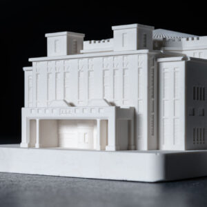 Tianwaitian Theater - Image 4