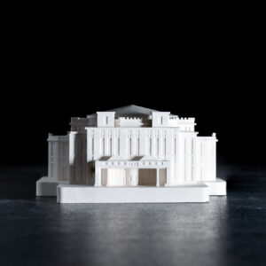 Tianwaitian Theater - Image 2