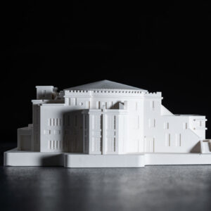 Tianwaitian Theater - Image 3