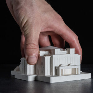 Tianwaitian Theater - Image 8