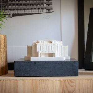 Tianwaitian Theater - Image 10